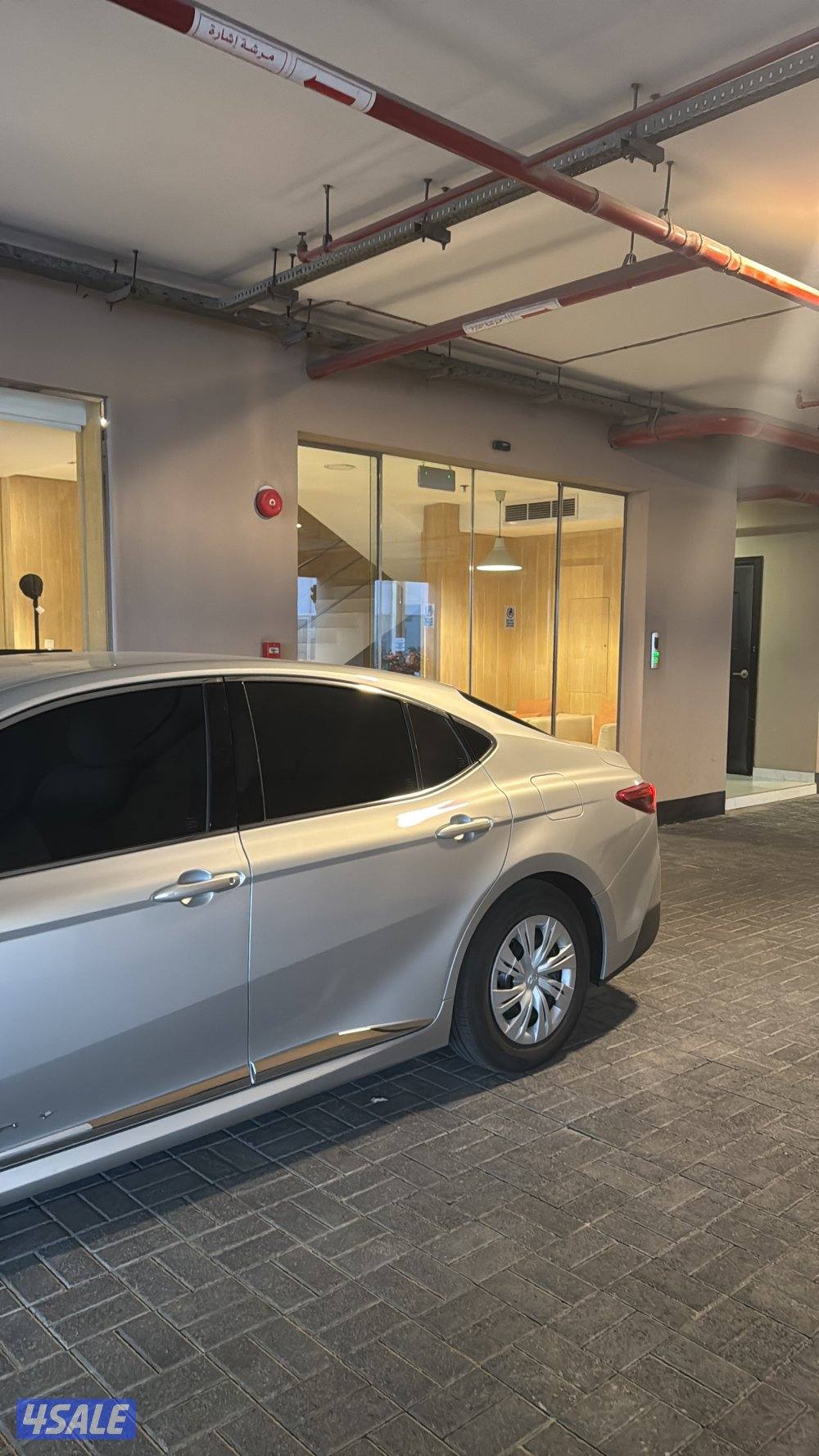 للبيع كامري1