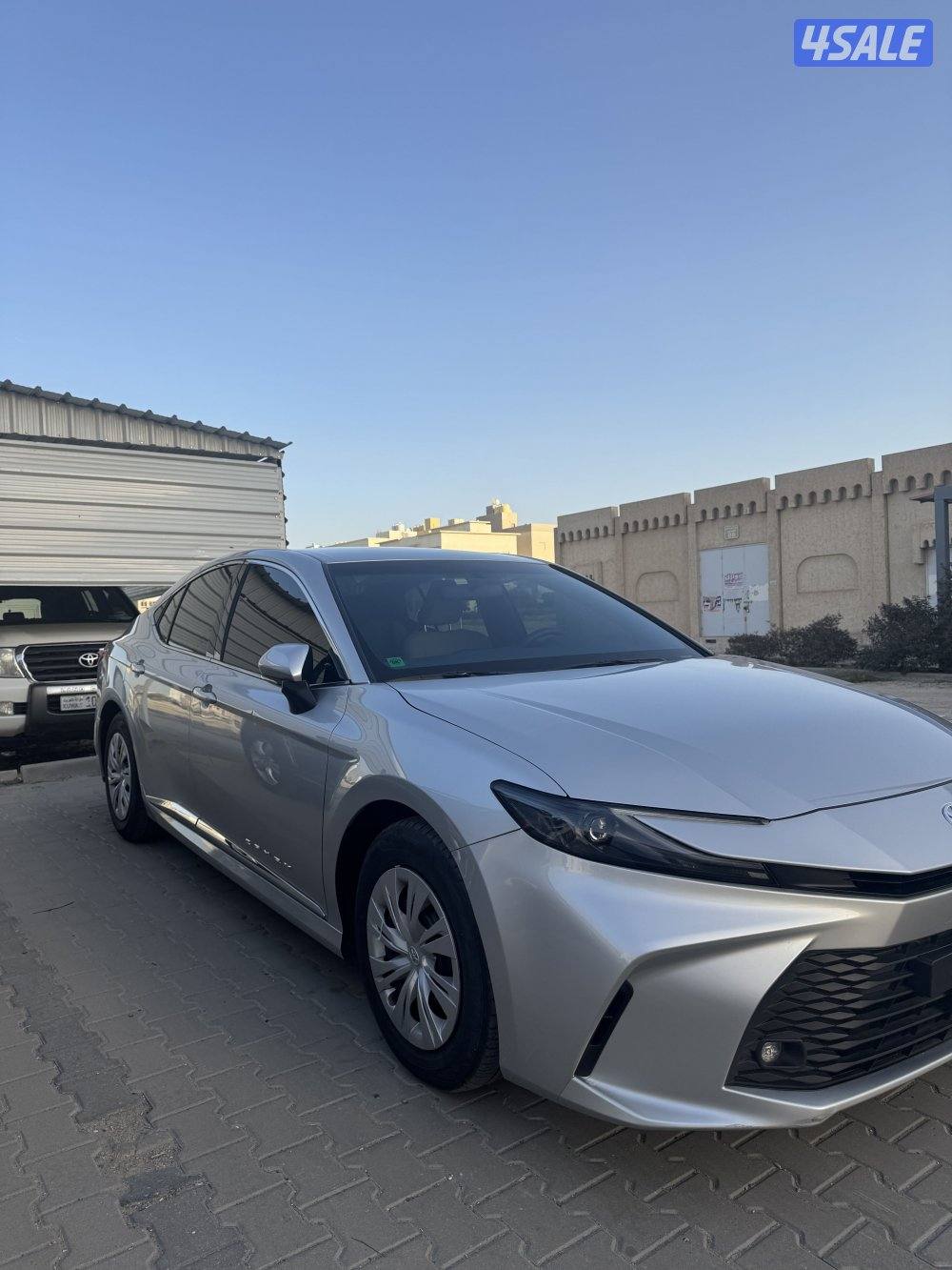 للبيع كامري2