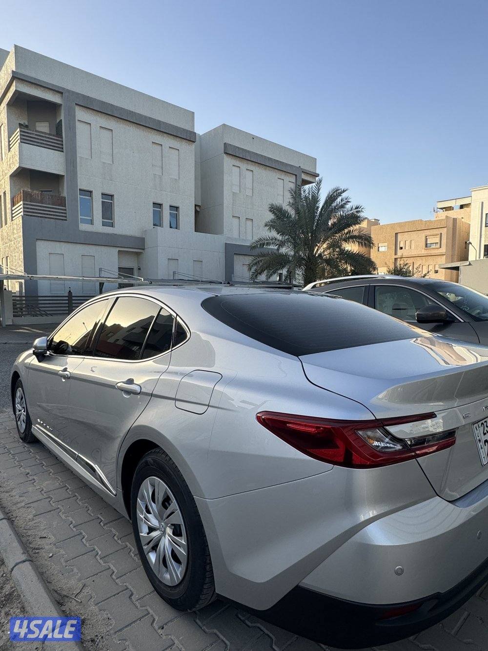 للبيع كامري3