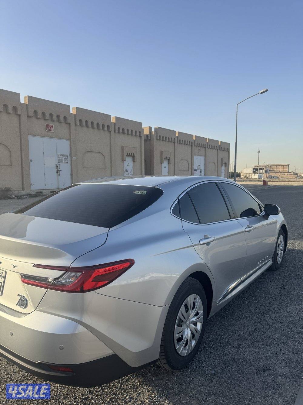 للبيع كامري6