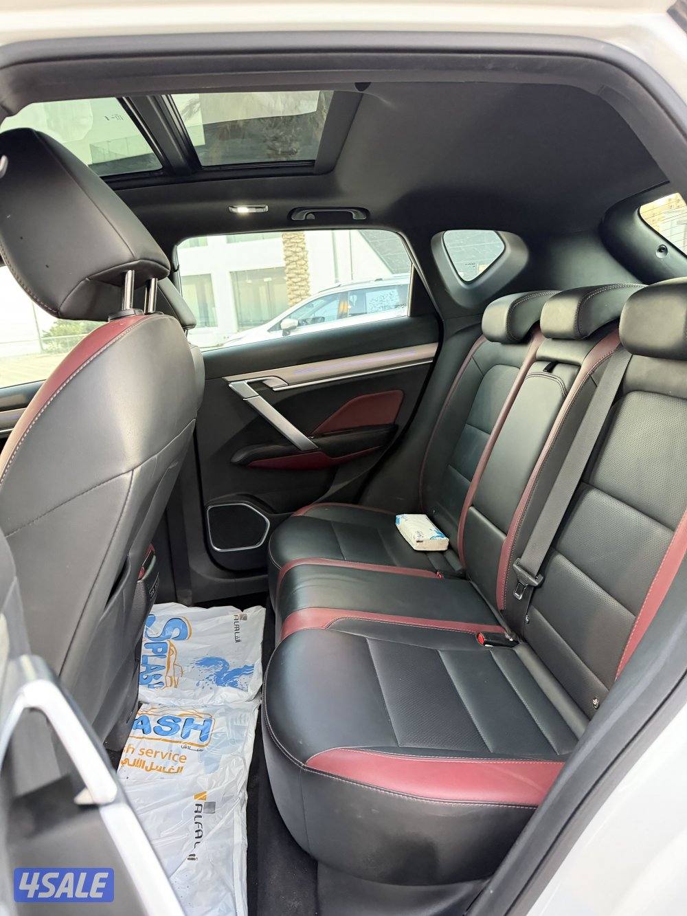 جيلي كولوراي موديل 2021 صبغ وكاله كامل المواصفات شرط الفحص12