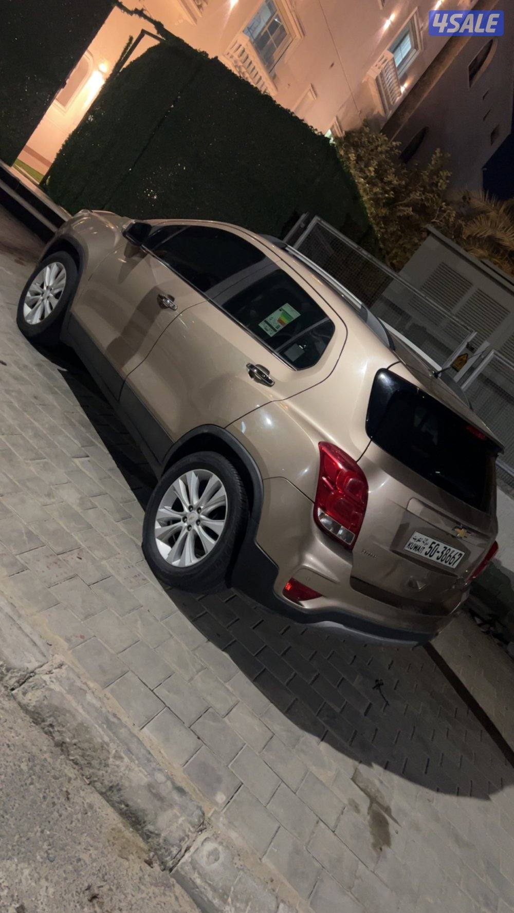 للبيع تراكس3