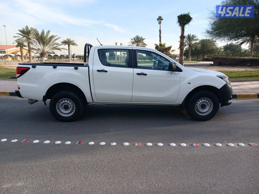 وانيت مازدا دبل1