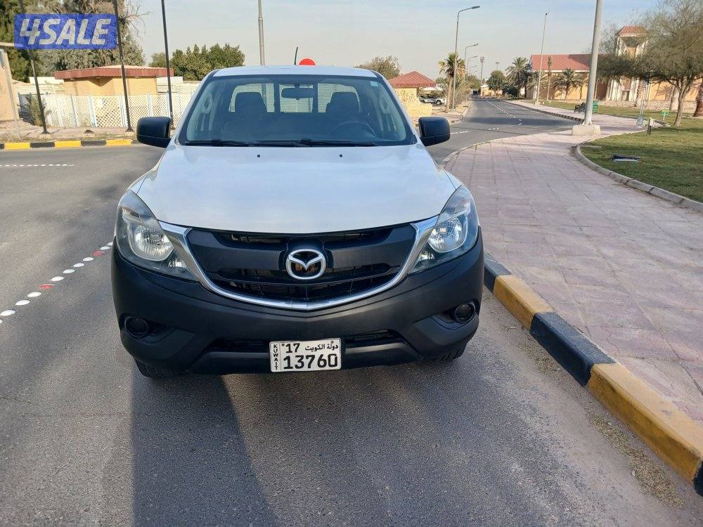 وانيت مازدا دبل3