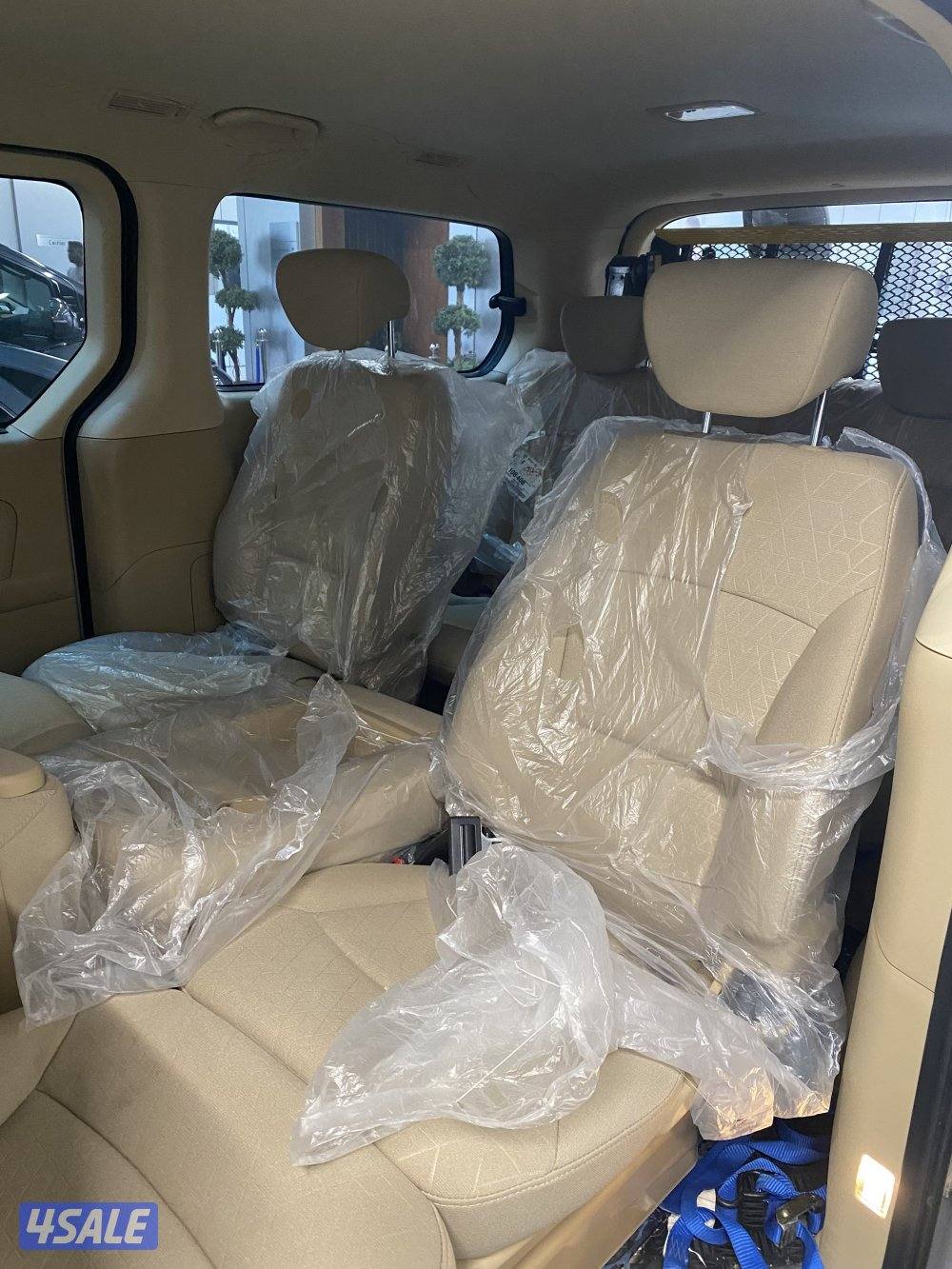 مجهز♿️ 2020 ماشي 11 فقط4