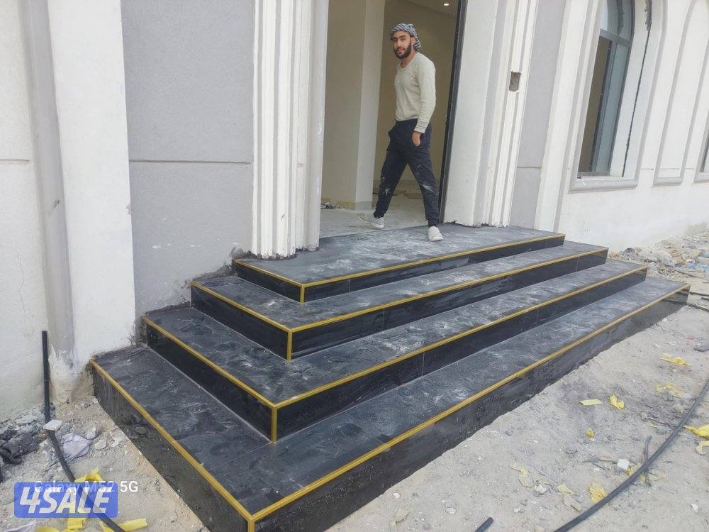 سيراميك جيرانيت1