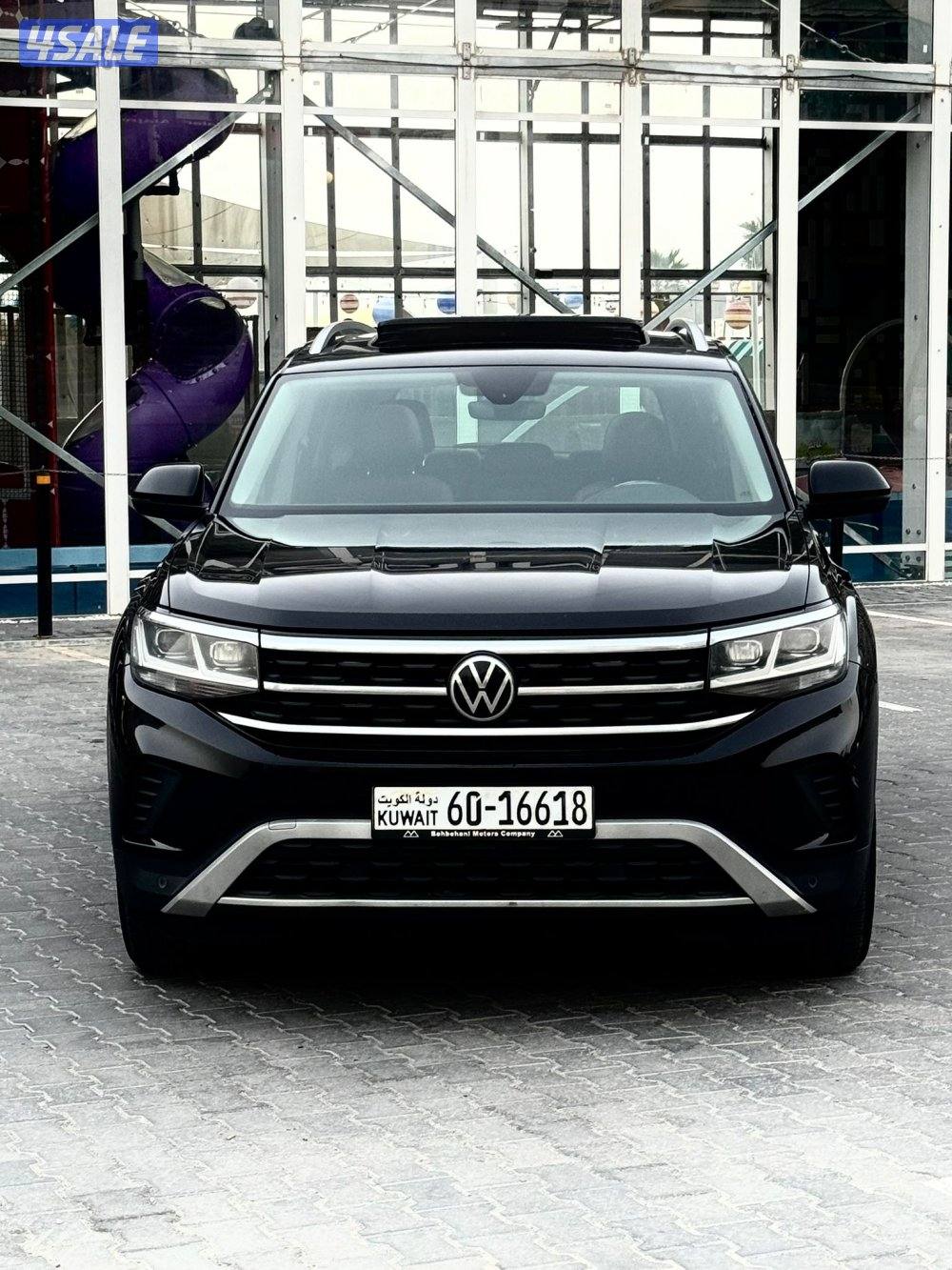 اعلا مواصفات داخليه تان ٧ كراسي، افحص بلوكاله1