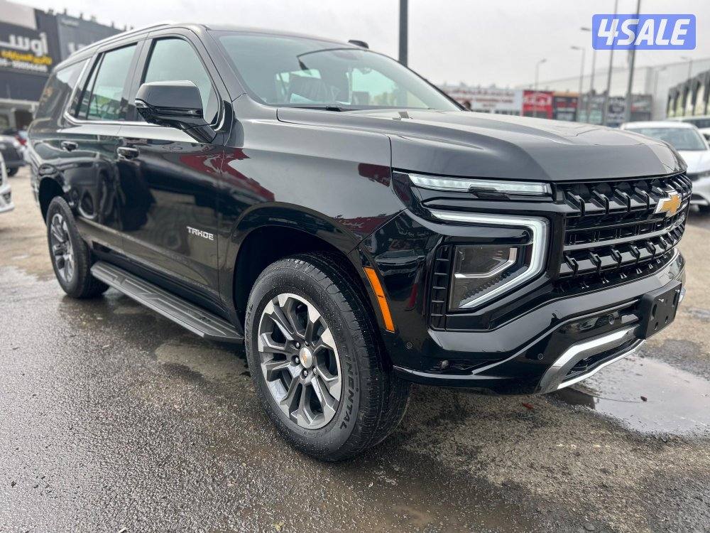 شيفرولية تاهو LTسقنتشر
موديل 2025
اصفار
وارد الغانم.شاشة.ثلاجه.1