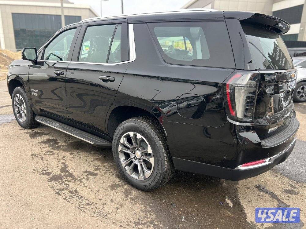 شيفرولية تاهو LTسقنتشر
موديل 2025
اصفار
وارد الغانم.شاشة.ثلاجه.3