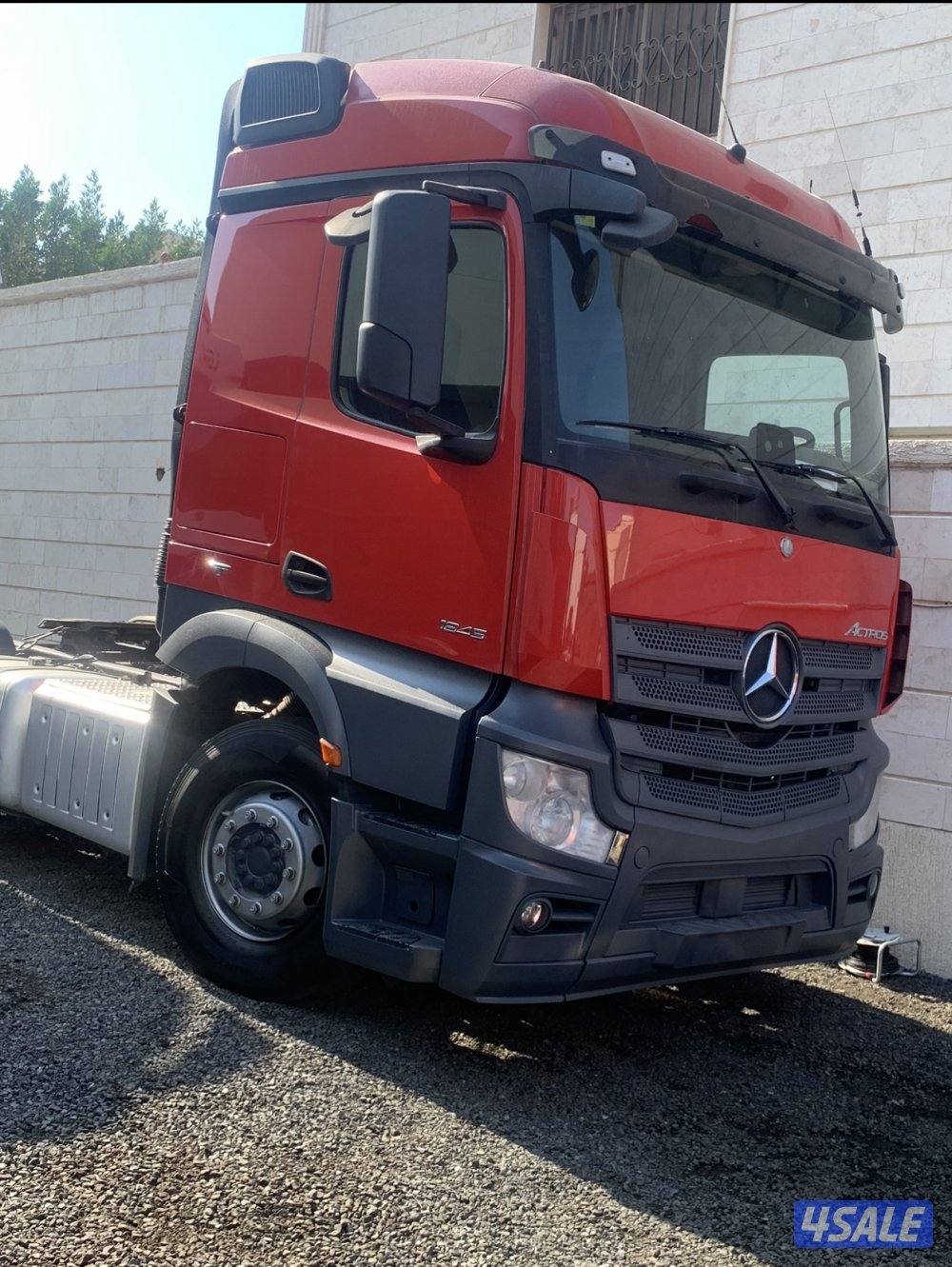 اكتروس 1845 وارد2