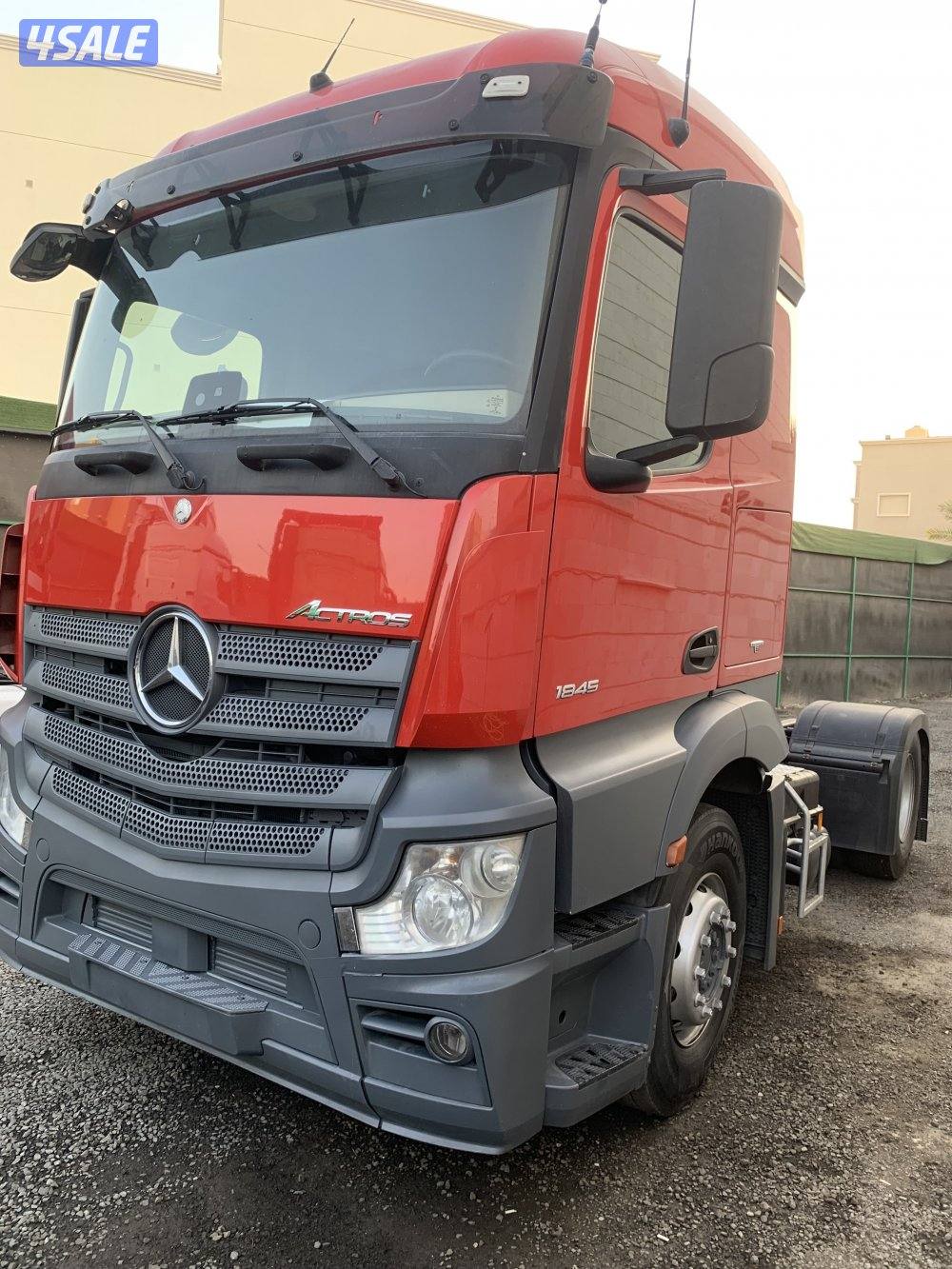 اكتروس 1845 وارد4