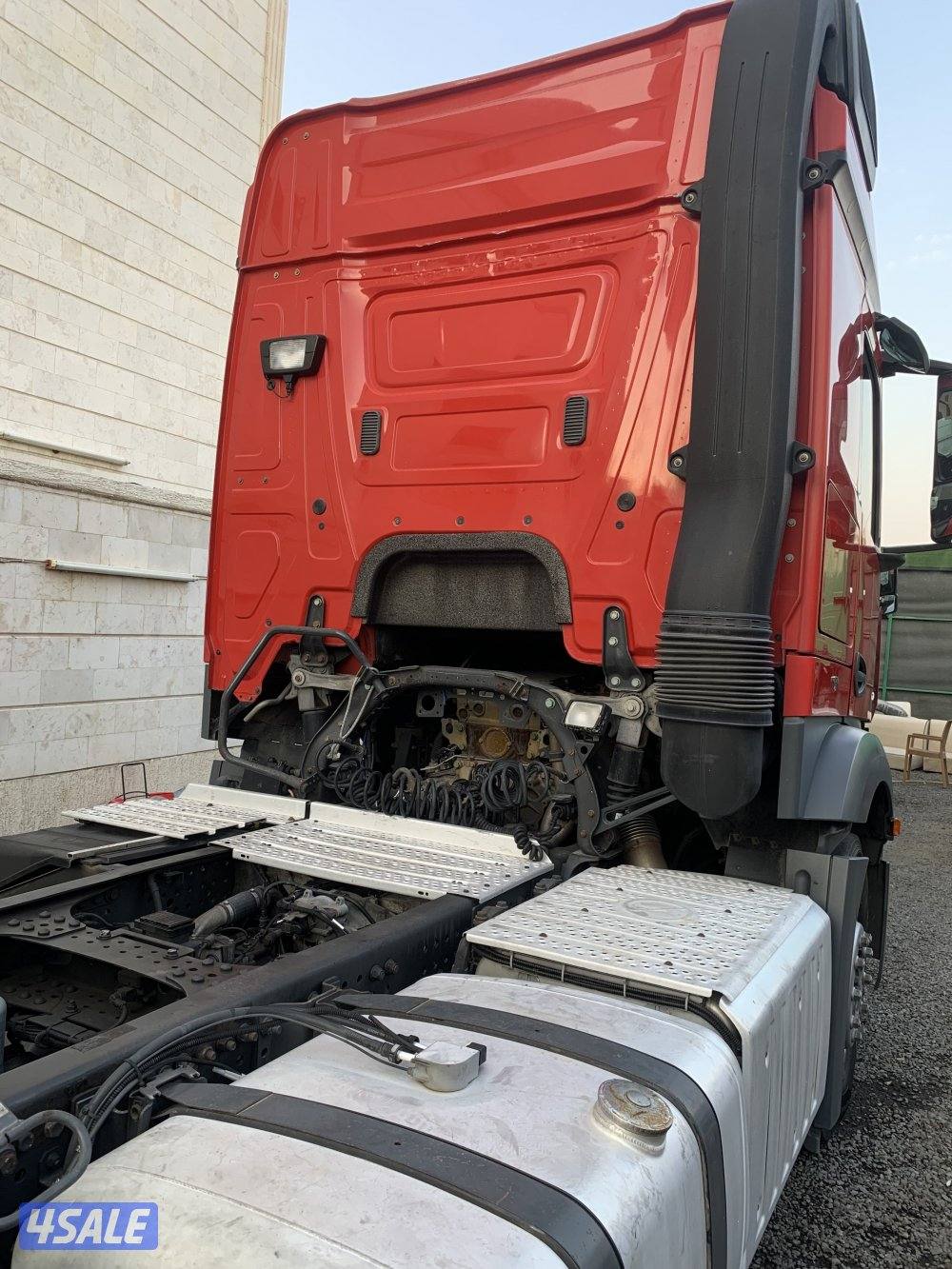 اكتروس 1845 وارد5