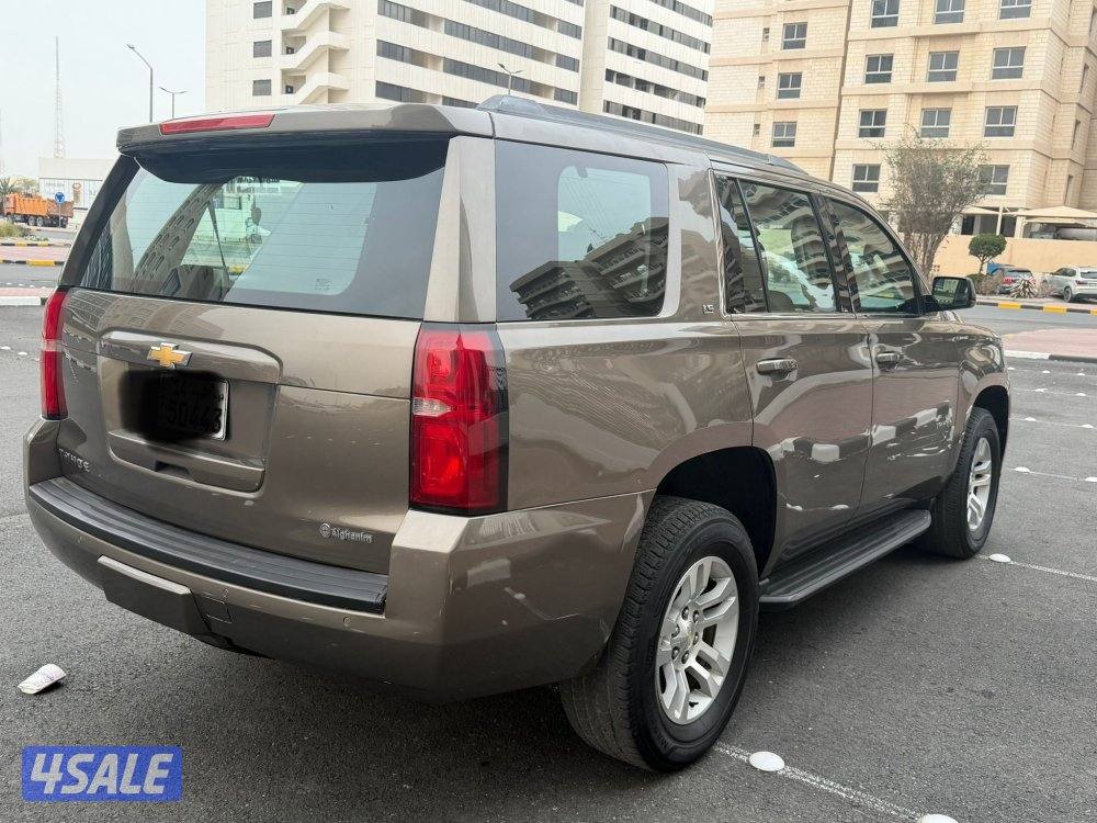 للبيع تاهو 20171