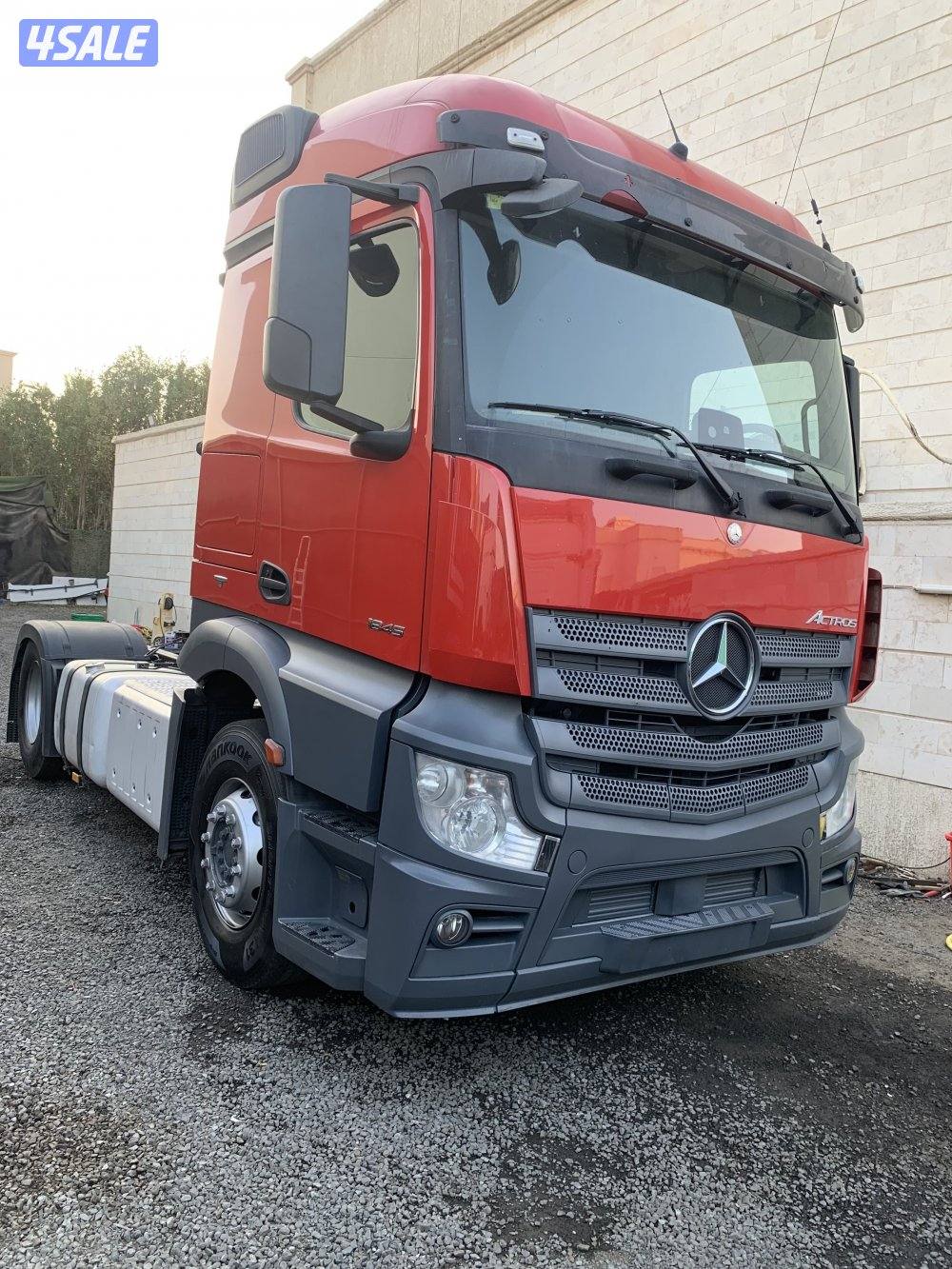 اكتروس 1845 وارد6