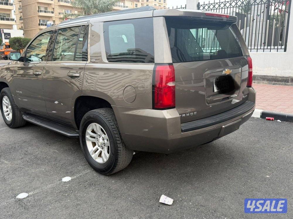 للبيع تاهو 20174