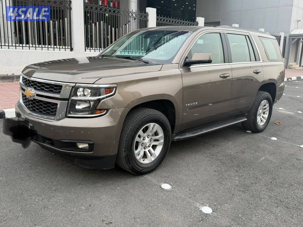 للبيع تاهو 20175