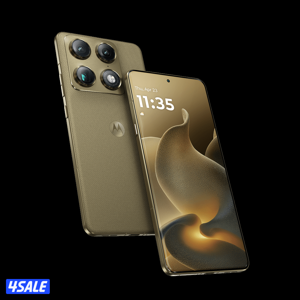 Motorola Signature 1TB0