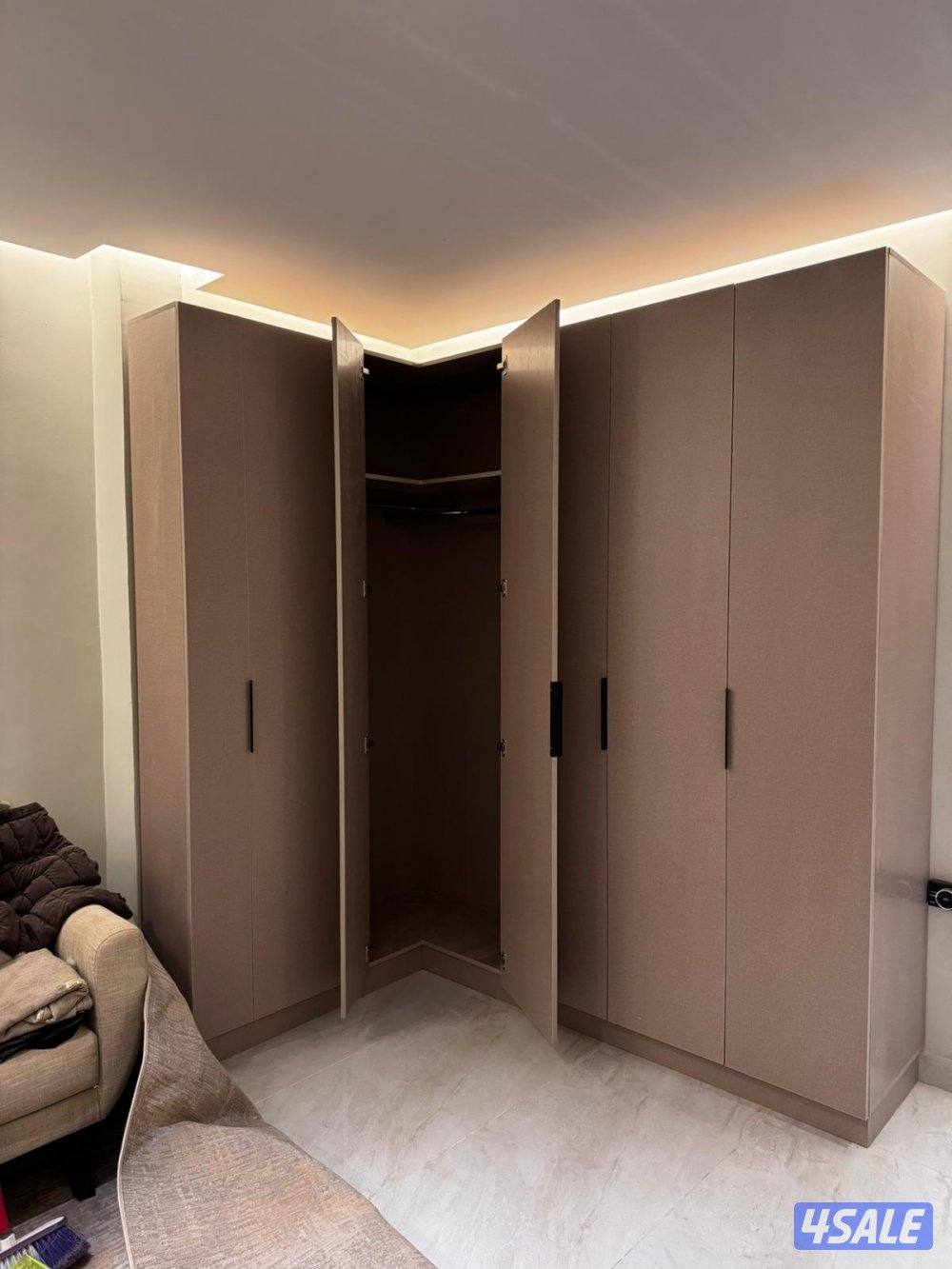 تفصال كابيتال عروض خاصه على المتر المربع تفصال تسريحات اتصال كومودينات0