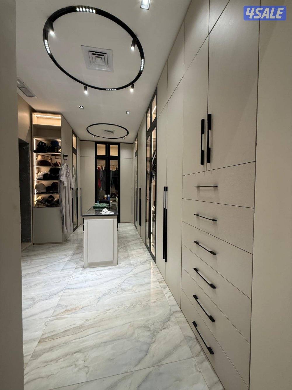 تفصال كابيتال عروض خاصه على المتر المربع تفصال تسريحات اتصال كومودينات3