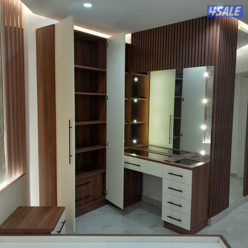 تفصال كابيتال عروض خاصه على المتر المربع تفصال تسريحات اتصال كومودينات7