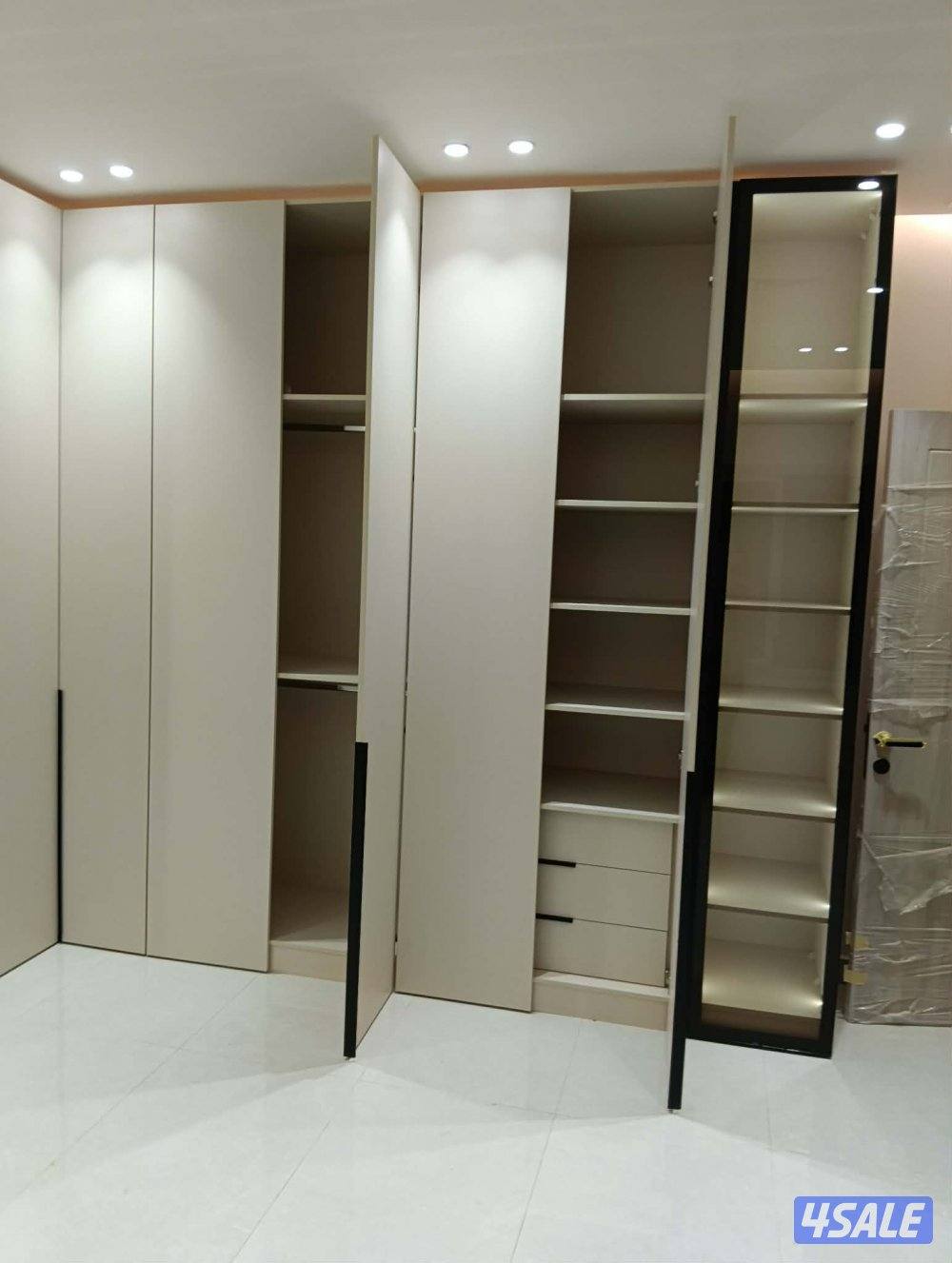 تفصال كابيتال عروض خاصه على المتر المربع تفصال تسريحات اتصال كومودينات10