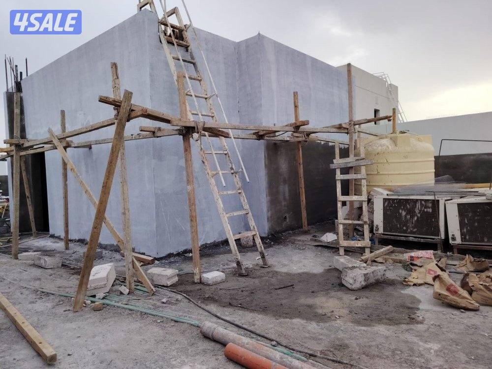 مقاولات عامه وترميمات6