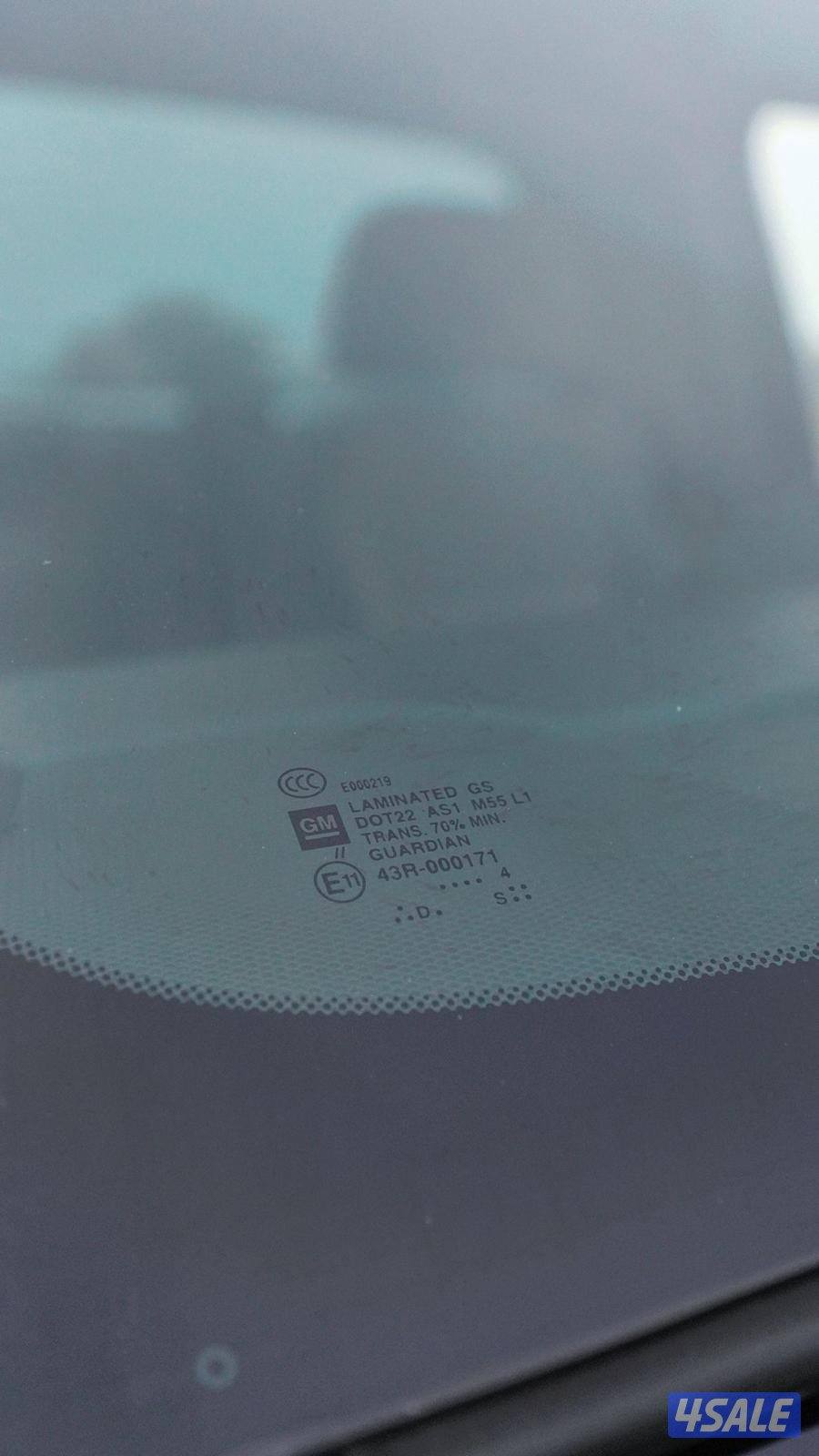 جمس سييرا z71 2015 ( صبغ الوكاله )3