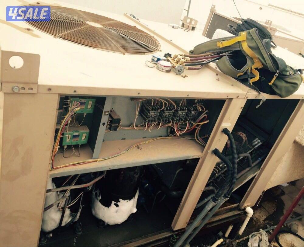 تصلیح دیکات تصلیع تکیف مرکزی تلاجہ برادات واحدات غسالات طباخات کھرباء0