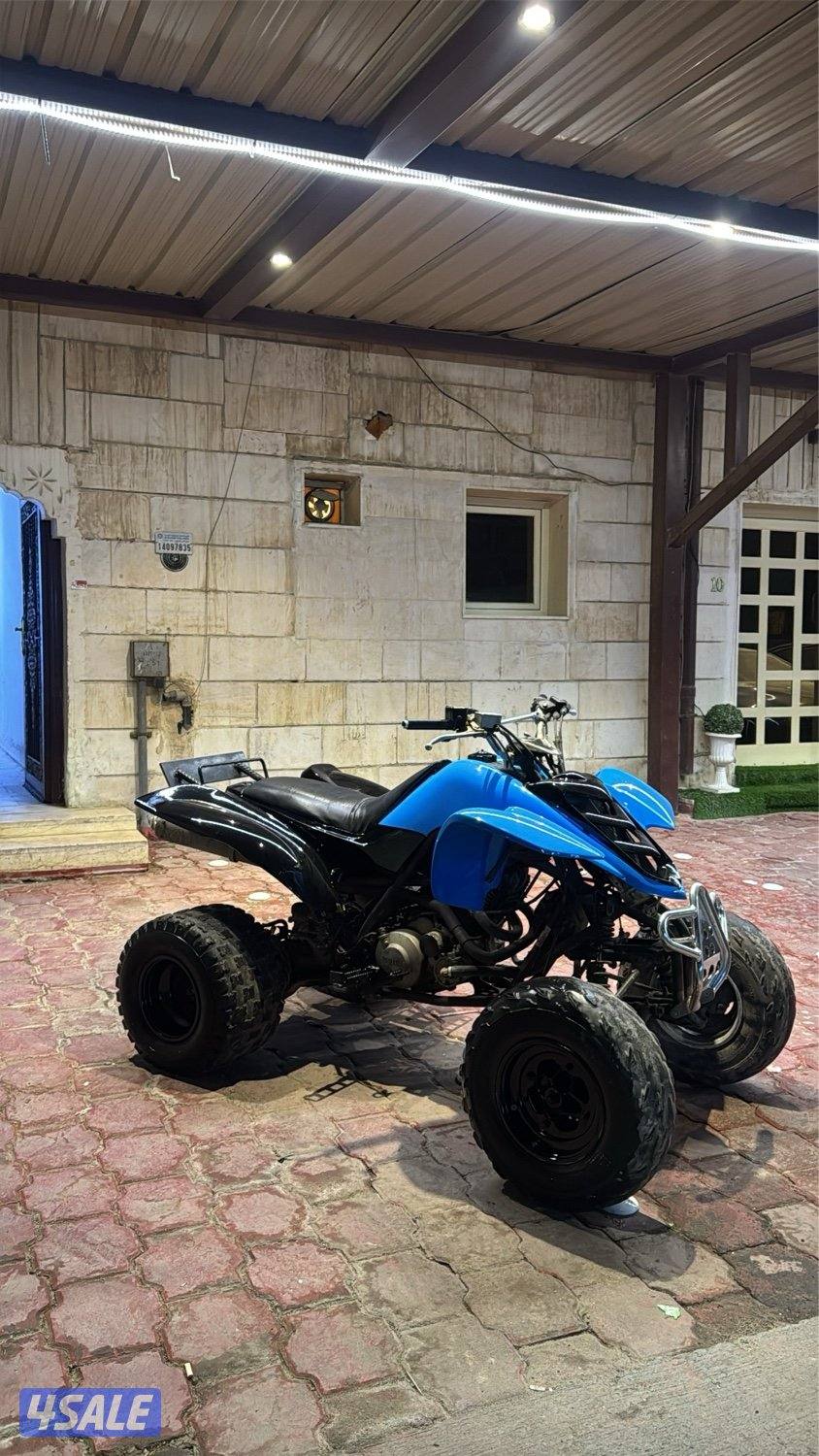 رابتر 660 جديد0