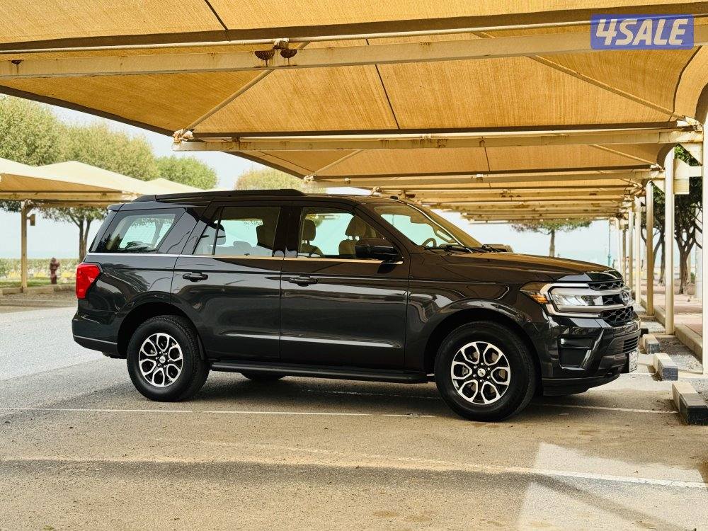 فورد اكسبيدشن 2023 الغانم عداد 54,0004