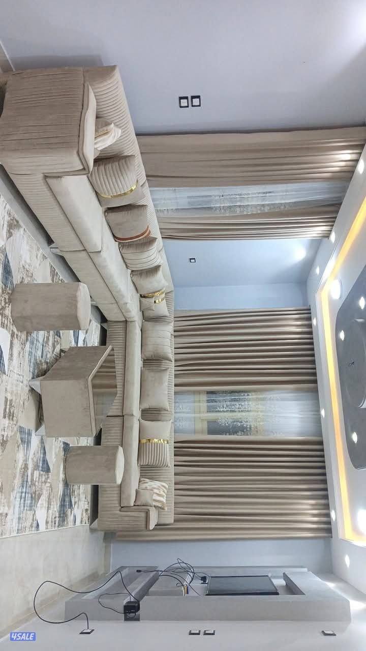 تفصال وتنجيد6