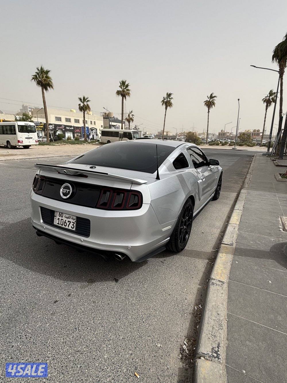 موستنق ٢٠١٣3