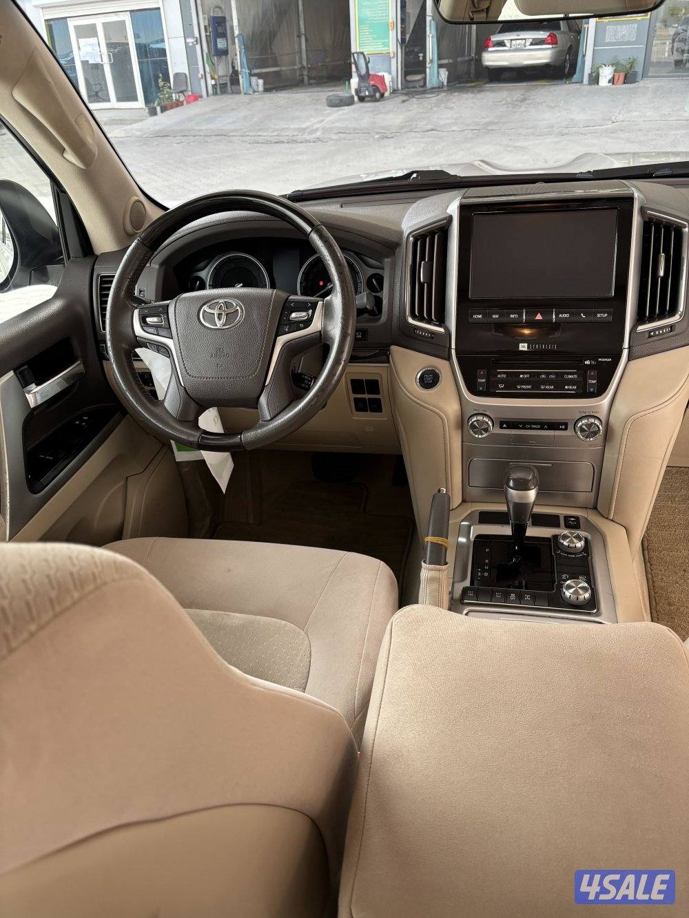 للبيع فكسار صبغ الوكاله3