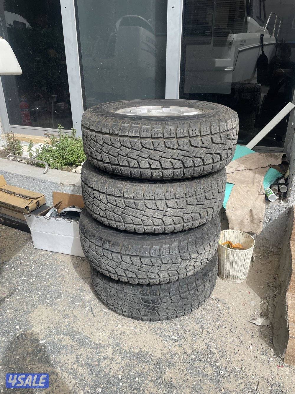 اغراض وانيت HD0