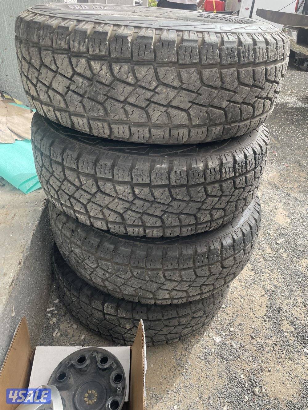 اغراض وانيت HD2