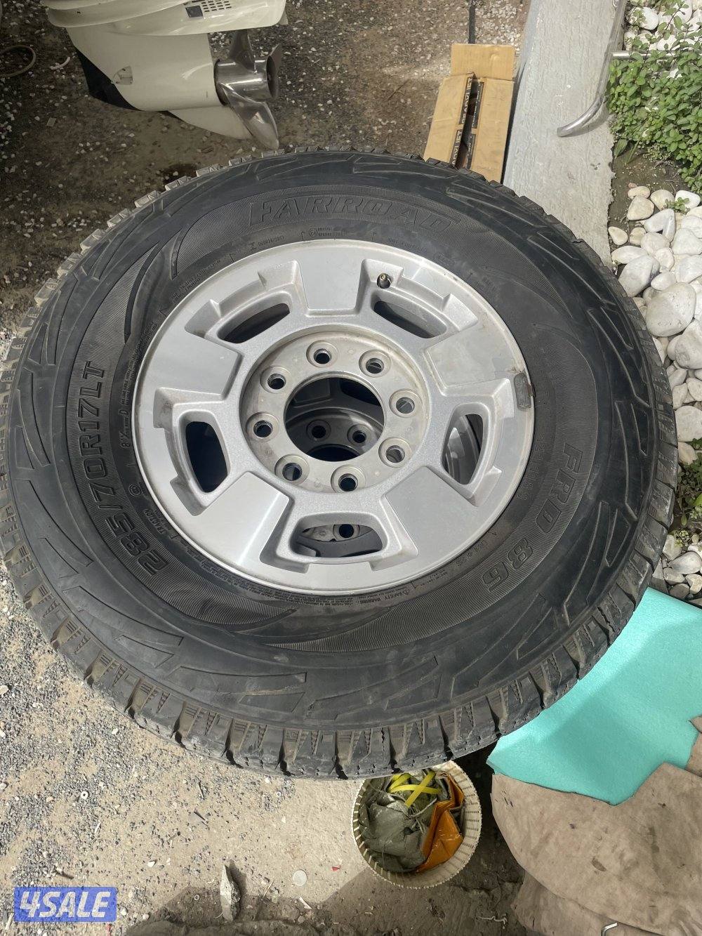 اغراض وانيت HD3