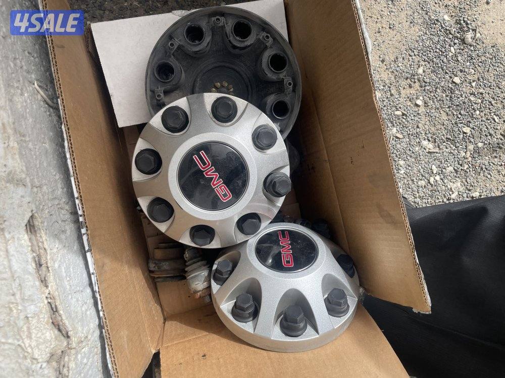 اغراض وانيت HD6