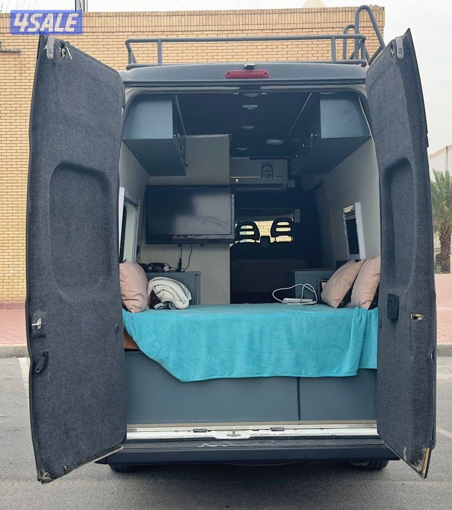 بوكسركرفان سلندر 67