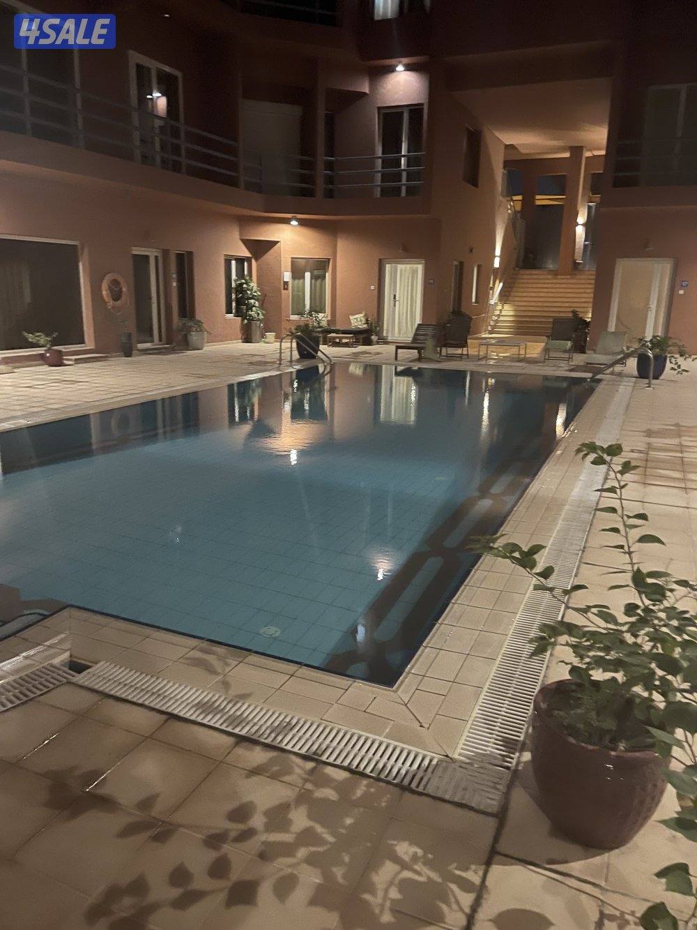 ڤيلا دوبلكس للايجار3