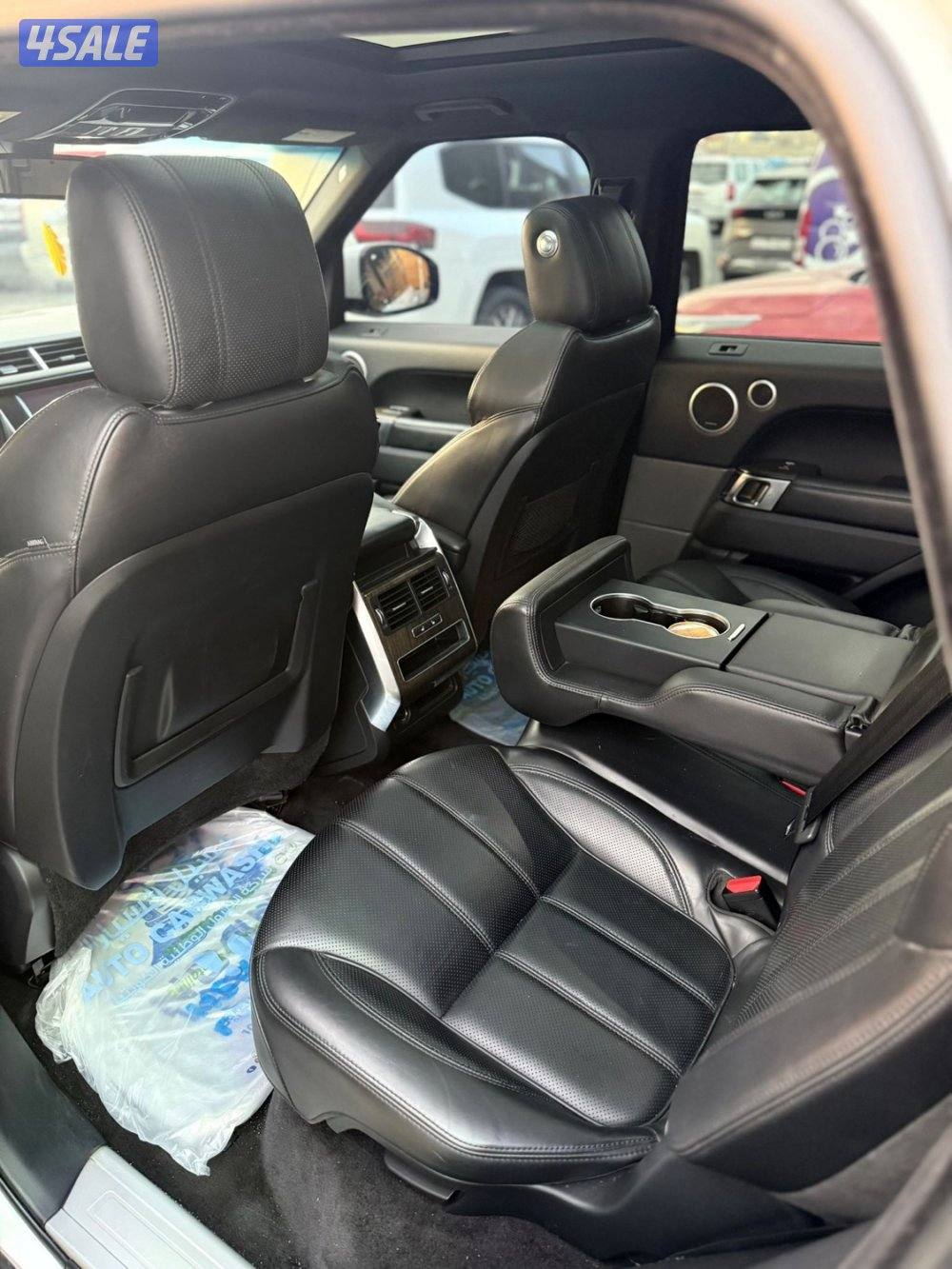 رنج سبورت 2016 صبغ وكاله عداد ١٨٠6