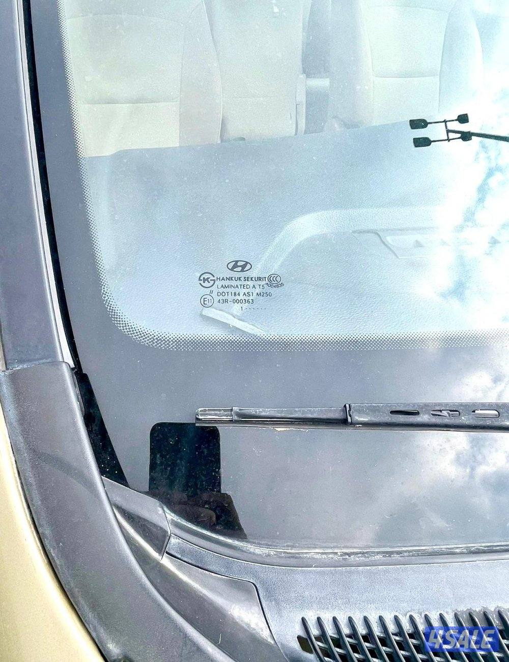 ♿️ فان هيونداي H1 مجهز لكبار السن وذوي الاحتياجات الخاصة9