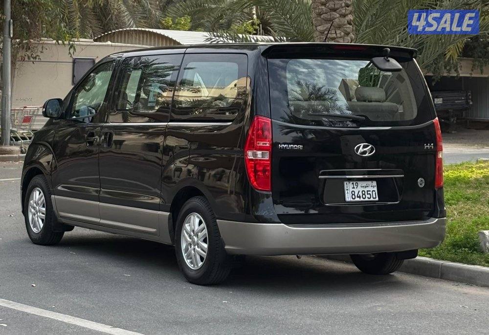 للبيع H1 هونداي 20211