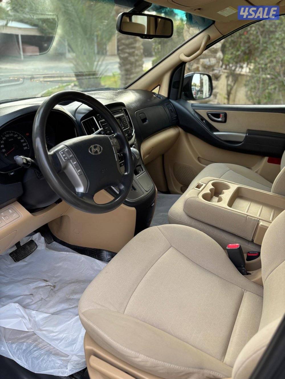 للبيع H1 هونداي 20213