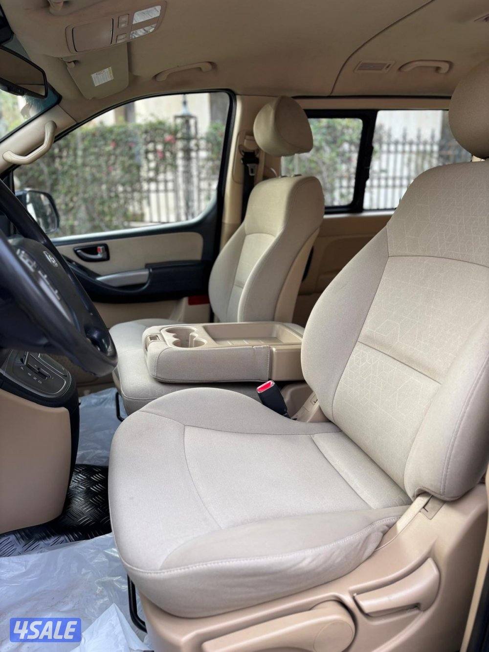 للبيع H1 هونداي 20216