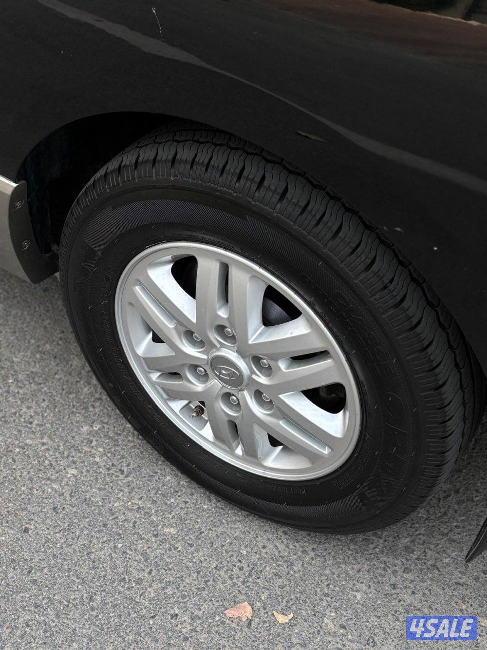 للبيع H1 هونداي 20218