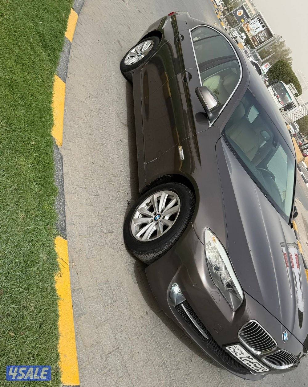 بي ام دبليو3