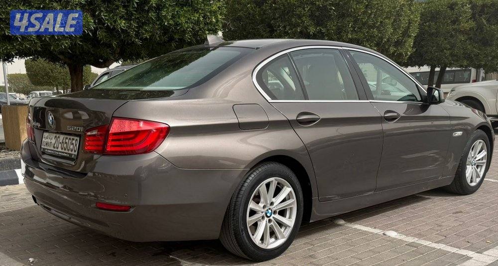 بي ام دبليو4