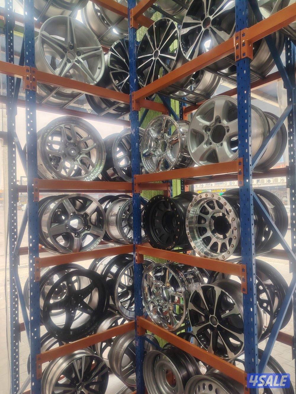 للبيع جميع انواع الرینقات مستعمله اصليه جدید صيني1