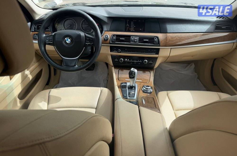 بي ام دبليو7