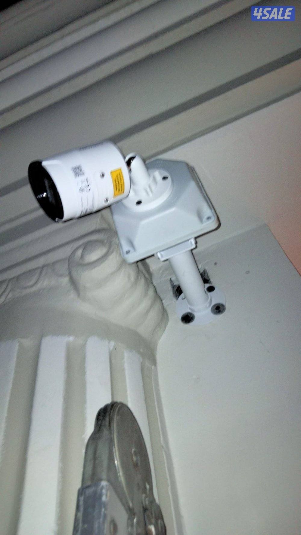 كاميرات مراقبة جميع المناطق4